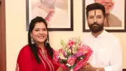 Bihar Election Shock: NDA Candidate Seema Singh's Nomination Rejected in Major Setback