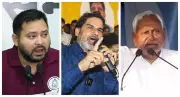 Bihar Elections 2025: Caste Politics Overshadows Job Promises as Key Battle Factor