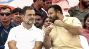 Bihar Elections 2025: Congress Leaders' Whirlwind Campaign Fails to Connect