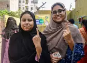 Bihar Makes History: Record 65% Voter Turnout Sets Stage for Epic 'Sushasan vs Jobs' Battle