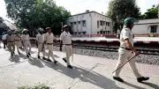 Bihar Police Crack Down on Provocative Caste-Based Campaign Songs Ahead of 2025 Elections
