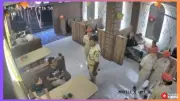 Bihar Police's Viral Reply to Cop Misbehaviour Video Sparks Social Media Storm | Watch