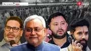 Bihar Political Chess: Nitish Kumar's NDA Return Reshapes Election Battlefield