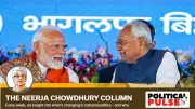 Bihar Political Chess: Will Nitish Kumar's BJP Return Spark NDA Victory or Mahagathbandhan Resurgence?