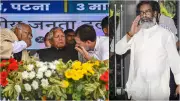 Bihar Political Crisis: JMM Threatens Alliance Review After Failed Seat-Sharing Deal