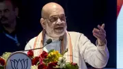 Bihar Polls: Amit Shah Accuses Rahul, Tejashwi of Backing Infiltrators
