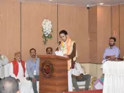 Bihar Shatters 12 Men's List A Records, BCA President Hails Historic Feat