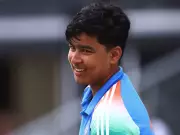 Bihar Smashes Record 574/6 in Vijay Hazare Trophy, Highest-Ever List A Total