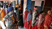 Bihar's Final Phase: 47.62% Voter Turnout by 1 PM, Exit Polls Awaited