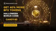Bitcoin Cash (BCH) Price Prediction 2025: Why BlockchainFX (BFX) Is Becoming the Talk of Indian Investors