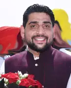 BJP, AAP Leaders Clash Over Rising Crime in Jalandhar West Ahead of Bypoll