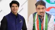 BJP Accuses Congress of Vote-Bank Politics Over Imran Masood's Remarks