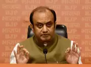 BJP Accuses Nehru of Hating Lord Somnath, Glorifying Invaders for 'Blind Appeasement'