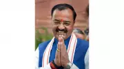 BJP Appoints Keshav Prasad Maurya as Observer for Bihar Legislature Party Meeting
