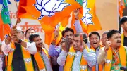 BJP Emerges Victorious in Maharashtra Municipal Polls, Wins 8 of 14 Councils