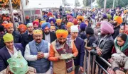 BJP Eyes Punjab After Haryana Hat-Trick, Plans Major Expansion