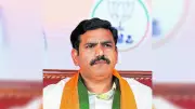 BJP Launches Fact-Finding Committee Over Bengaluru Evictions, Sparks Political Row