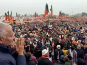 BJP Launches 'Gram Gaurav' Awareness Campaign in Punjab, Targets Farmers