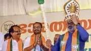 BJP Launches Muslim Outreach in Kerala Ahead of Key Elections
