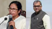 BJP Leader Compares Mamata's Bengal to Bangladesh, Warns of Fundamentalism