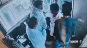 BJP Leader's Son Assaults Toll Staff in Karnataka: 'Do You Know Who My Father Is?'