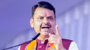 BJP Pledges 40% Civic Poll Tickets for Youth Under 35, Fadnavis Announces