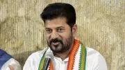 BJP Slams Congress Over 'Muslim League Mindset' After Revanth Reddy's Remarks