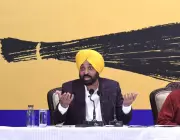 BJP Slams Punjab Govt Over 50% MGNREGA Shortfall, Accuses AAP of Snatching Jobs