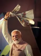 BJP Sounds Bengal Poll Bugle After Bihar Sweep, TMC Says 'Bring It On'