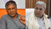 BJP's Bellad: CM Siddaramaiah Only a Kuruba Leader, Not for All OBCs