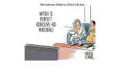 BJP's Chief Minister Conundrum: Who Will Lead These Key Indian States?
