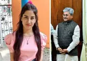 BJP's Dushyant Gautam Threatens Defamation Suit in Ankita Bhandari Murder Case
