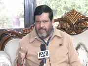 BJP's Gourav Vallabh Demands Probe into Rahul Gandhi's Foreign Visits