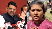 BJP's Pune Candidate Loses Seat After Old Anti-Fadnavis Videos Surface