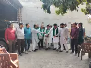 BKU Threatens to Dig Up Ambala-Shamli Highway Over Closed Road