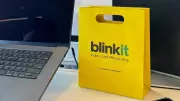 Blinkit fined Rs 1 lakh in Noida for waste rule violations, plastic seized