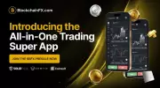 BlockchainFX Report Reveals Top 5 Cryptocurrencies Dominating 2025 with Revolutionary Reward Programs