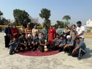 Blossoms Sr Sec School Patiala Celebrates 2-Day Annual Function