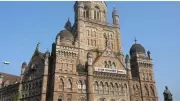 BMC Scrutinizes 2,516 Civic Poll Nominations; BJP Faces Setback in 2 Wards