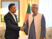 BNP Leader Tarique Rahman to Return to Bangladesh After 17 Years in Exile