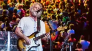 Bob Weir, Grateful Dead Co-Founder and Rock Legend, Dies at 78