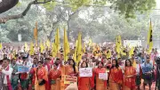 Bodoland Accord Future Uncertain as BJP-UPPL Relations Strain