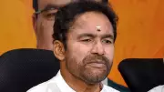 Body of Nikitha Godishala to Reach India by Jan 8, Confirms Union Minister Kishan Reddy