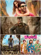 Bollywood Blockbuster Bonanza: Border 2, Alpha & More - Your Complete 2025-2026 Release Calendar