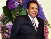 Bollywood Legend Dharmendra Passes Away at 89 After Long Illness