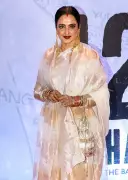 Bollywood's Biggest Stars Attend 12th Fail Special Screening