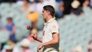 Boxing Day Test Carnage: 20 Wickets Fall as Cummins Misses MCG Pitch Heaven