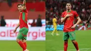 Brahim Diaz Fires Morocco Into AFCON Quarterfinals With 1-0 Win Over Tanzania