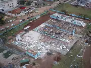 Brazil Tornado Tragedy: 6 Dead, 750 Injured in Paraná State