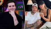 Brooklyn Beckham Sends Legal Notice to Parents David & Victoria Amid Feud